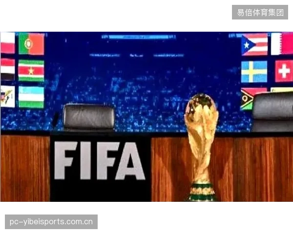 FIFA凭借世界杯转播权获得了超过60%的赛事总收入，这种高度集中的收益模式正引发主办国和转播商的重新审视